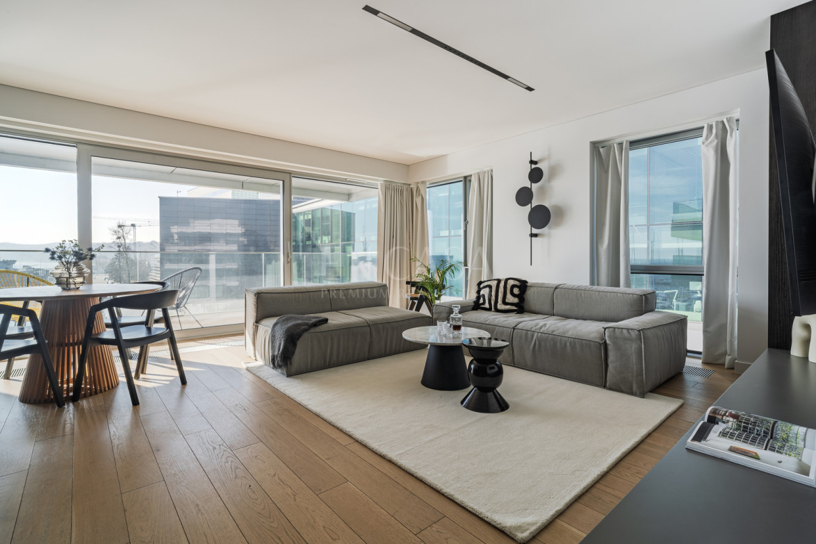 Apartment Sale Gdynia Śródmieście Arkadiusza Rybickiego 7